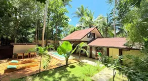 Alitaptap Villa by Lugadia Villas - Image 5