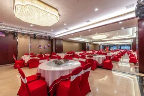 Lvdongshan International Hotel - Image 3