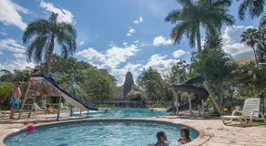 Hotel Campestre el Fuerte - Image 3