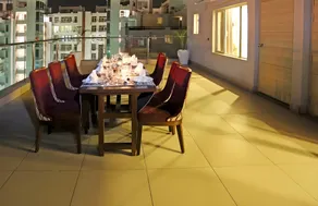 Hotel Paradise Inn Agra - Image 3