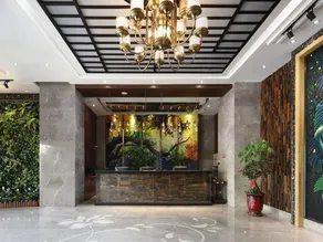 Fangyuan Boutique Hotel - Image 2