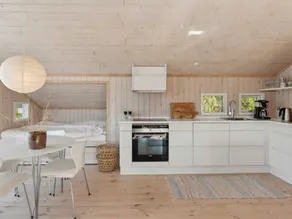 4 star holiday home in Rude - Image 3