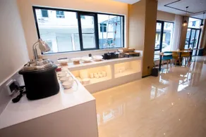 City Comfort Inn Yichang Zigui Three Gorges Dam Binhu - Image 3