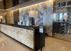 Paradise Inn 1105 Pollux Habibie Batam - Image 2