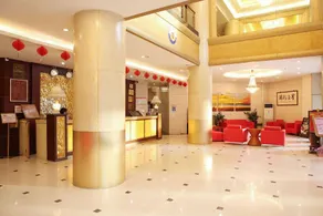 Traffic Hotel - Image 5