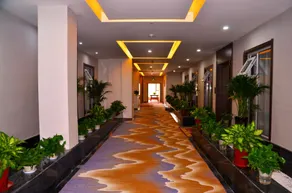 Tianyuan No.9 Hotel - Image 3