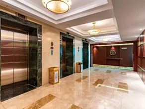 Ningbo Zoyi Grand Hotel - Image 3