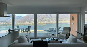 Ferienwohnung mit Traumaussicht - Image 2
