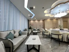 Hubei Poly Hotel - Image 3