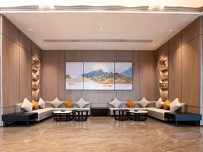 Four Seasons Hotel Changde Shangchuan - Image 5