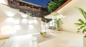 Guan Erjie Boutique Hotel (Huimin Street of Xi'an Bell Tower ) - Image 5