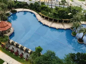 Dreamli Najia Theme Apartment - Image 2