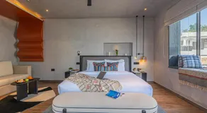 SaffronStays Boudhi Tree Villas - Image 2