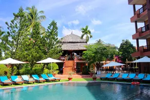 Little Muine Cottages Resort - Image 4