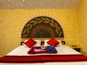 Palashgram Eco Resort - Image 2