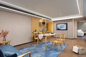 Wandai Hotel - Image 5