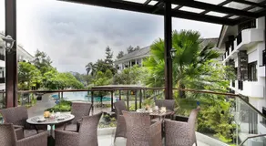 Lido Lake Resort by MNC Hotel - Image 4