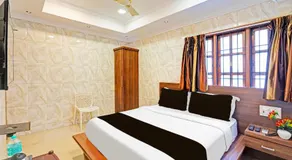 Hotel O Triplicane Formerly Park Royal - Image 2