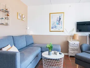 4 person holiday home in Fanø - Image 4