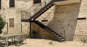 Le Coup de Coeur Terrasse Calme - Image 4