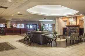 Clarion Hotel & Conference Centre - Image 3