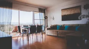 AP-1 XimoApartments con VISTAS PANORÁMICAS AL MAR - Image 2