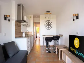 Gulf view apartments for five people - Image 2