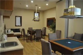 Chongqing Dongheng Glenville Hotel - Image 4