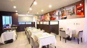 Changhua Laurel Boutique Motel - Image 5
