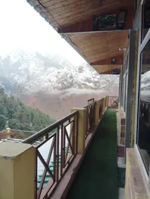 Holy Heights Joshimath Uttarakhand - Image 5