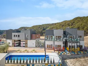 Gyeongju Edis Poolvilla - Image 4