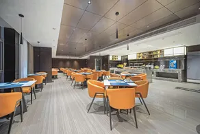 Boji Yingjiang Hotel (Chongqing Wanzhou Wanda Plaza) - Image 3