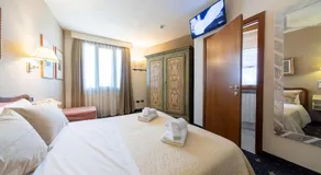 Hotel Antica Badia Volterra - Image 2