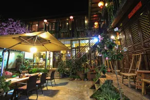 Jimu Forest Inn - Image 4