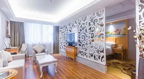 Vienna International Hotel Haikou West Bus Station - Image 5