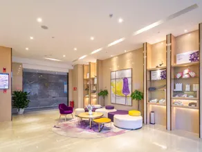 Lavande Hotel Qing Town Zhijiao City Shiguang Guizhou - Image 4