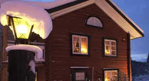Mannflogården Bed & Breakfast , Sälenfjällen - Image 4