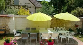 Private 1 bedroom flat with Garden Access in Le Pecq - Image 4