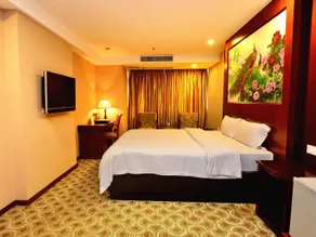 Zhaoqing Shanshui Fashion Hotel Duanzhou Road Branch - Image 5