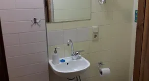 Small room with a private external bathroom - Image 2