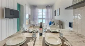 Residence Playa Paraiso With Ocean View - Green Flat - Image 4