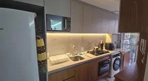 Quarto para 2 pessoas com ar na Ponta Negra - Image 5