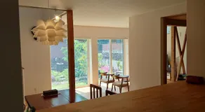 Guesthouse Oomiyabase25 大宮基地 別荘新館 - Image 4