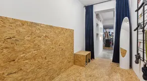 Cosy art studio near station with bikes and garden - Image 4