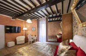 La Togata Hotellerie - Matrimoniale Cleopatra - Image 4