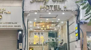 Ruby Star Hotel- Near Bến Thành Market - Image 5