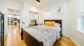 4BR Worcester Family Apt - Spacious Kitchen - Near Parks & Dining - Summer Ready 16-1 - Image 2