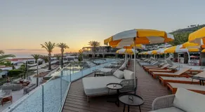 Aldiana Club Rocca Nettuno Calabria - Image 3