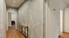 GuestHost - Padova living Experience - Diamante Apartment, Rubino Room and Smeraldo Room with shared - Image 4