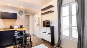 GuestReady - Appt proche du Canal Saint-Martin - Image 3
